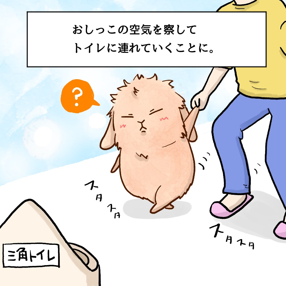うさぎ漫画 無料