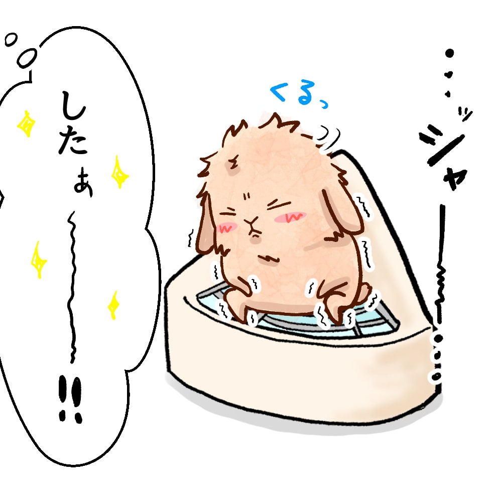 うさぎ漫画 無料